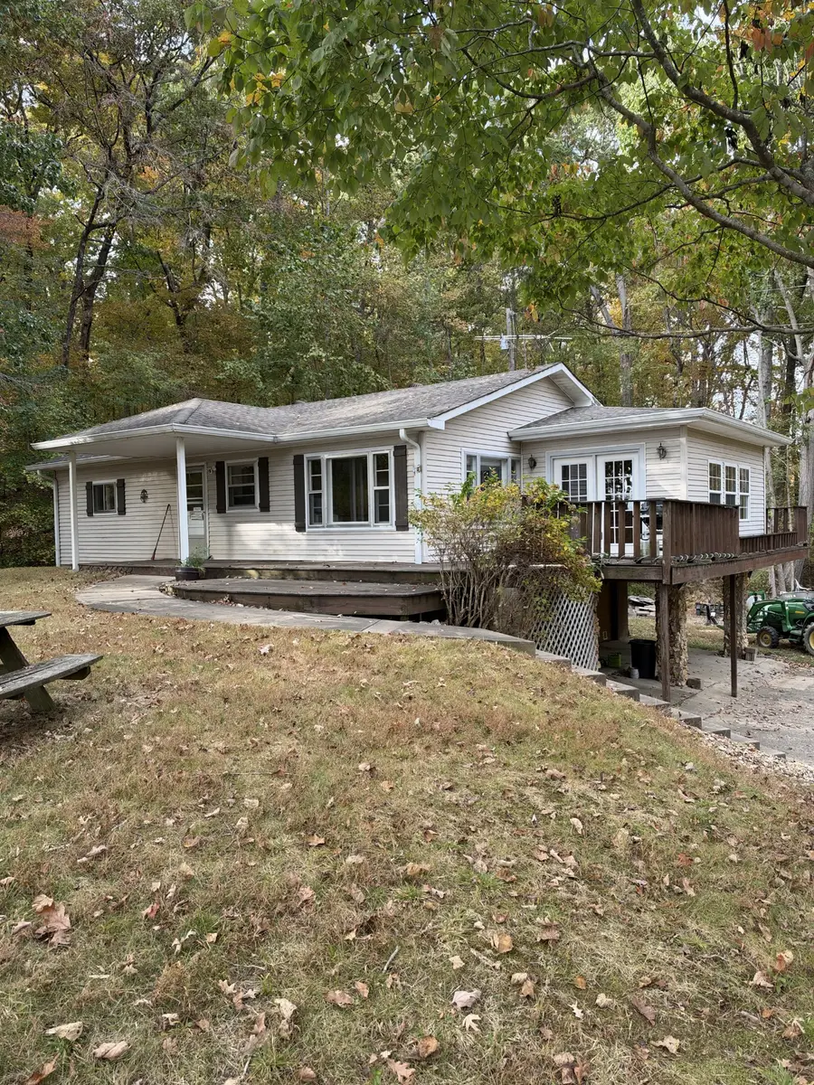 624 Short Creek Rd, Dover, TN 37058 - #3