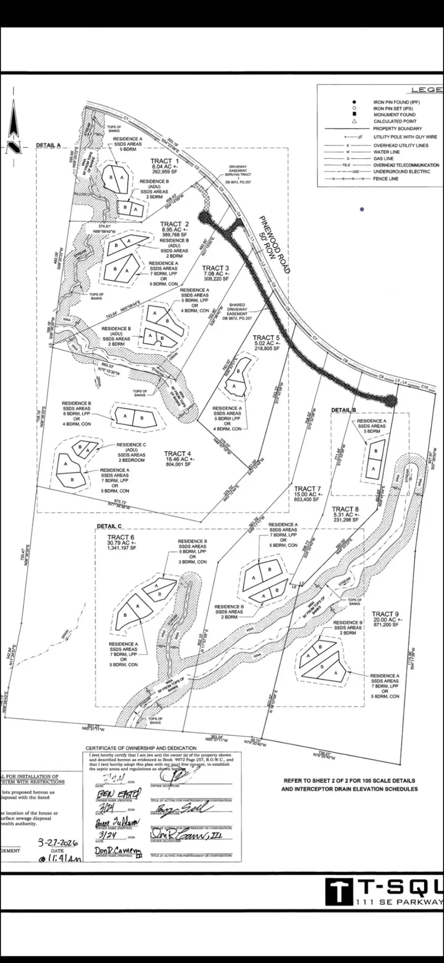 5 Anglin Branch, Franklin, TN 37064 - #3
