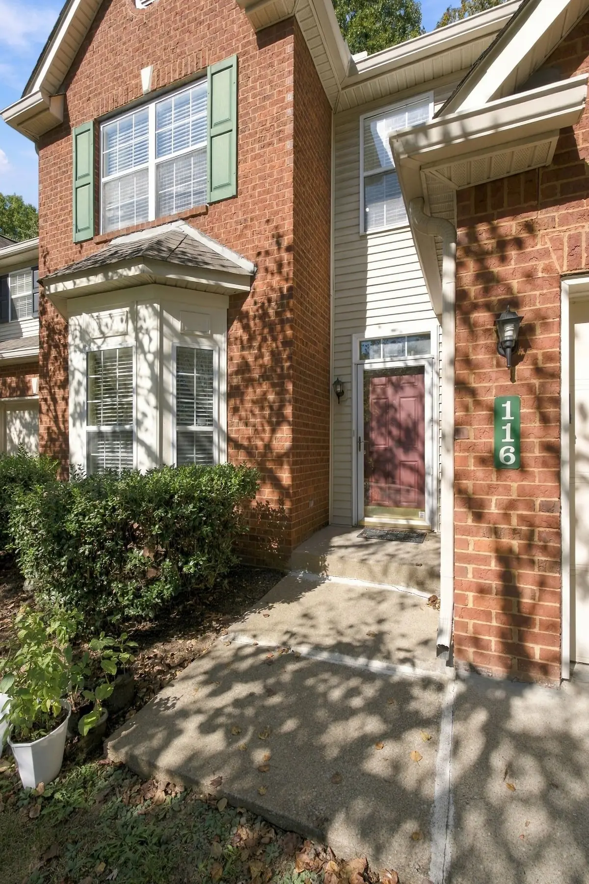 116 Nashboro Grns, Nashville, TN 37217 - #1