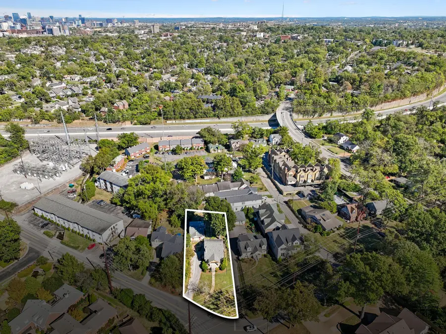 2520 Sharondale Dr, Nashville, TN 37215 - #2