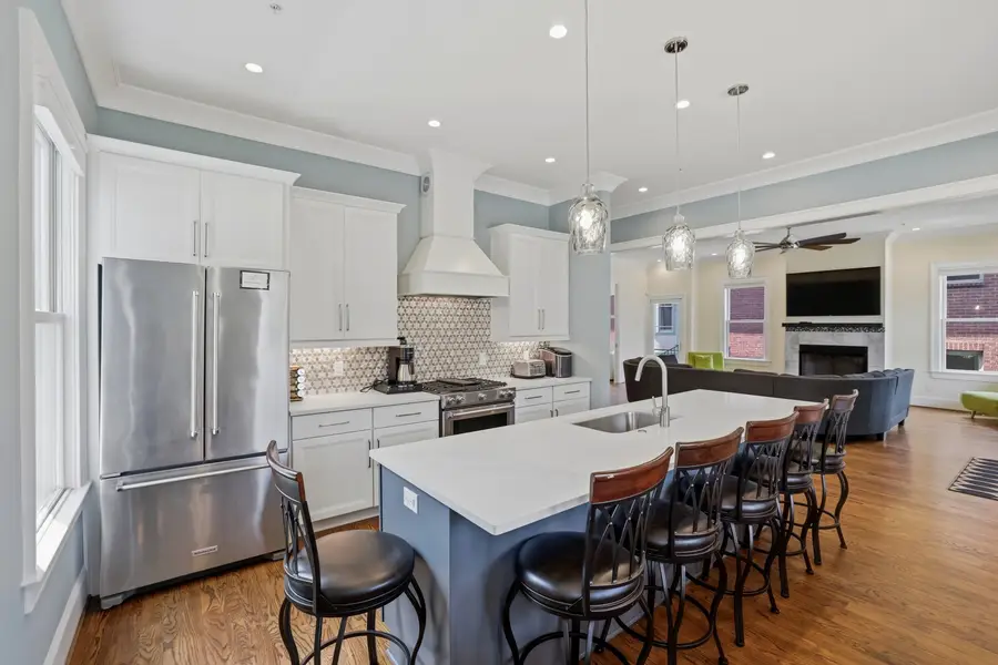 818 Shelby Ave, Nashville, TN 37206 - #2