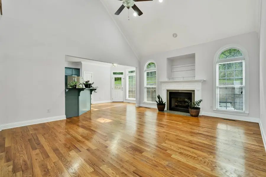 7321 Majestic Hill Dr, Chattanooga, TN 37421 - #3