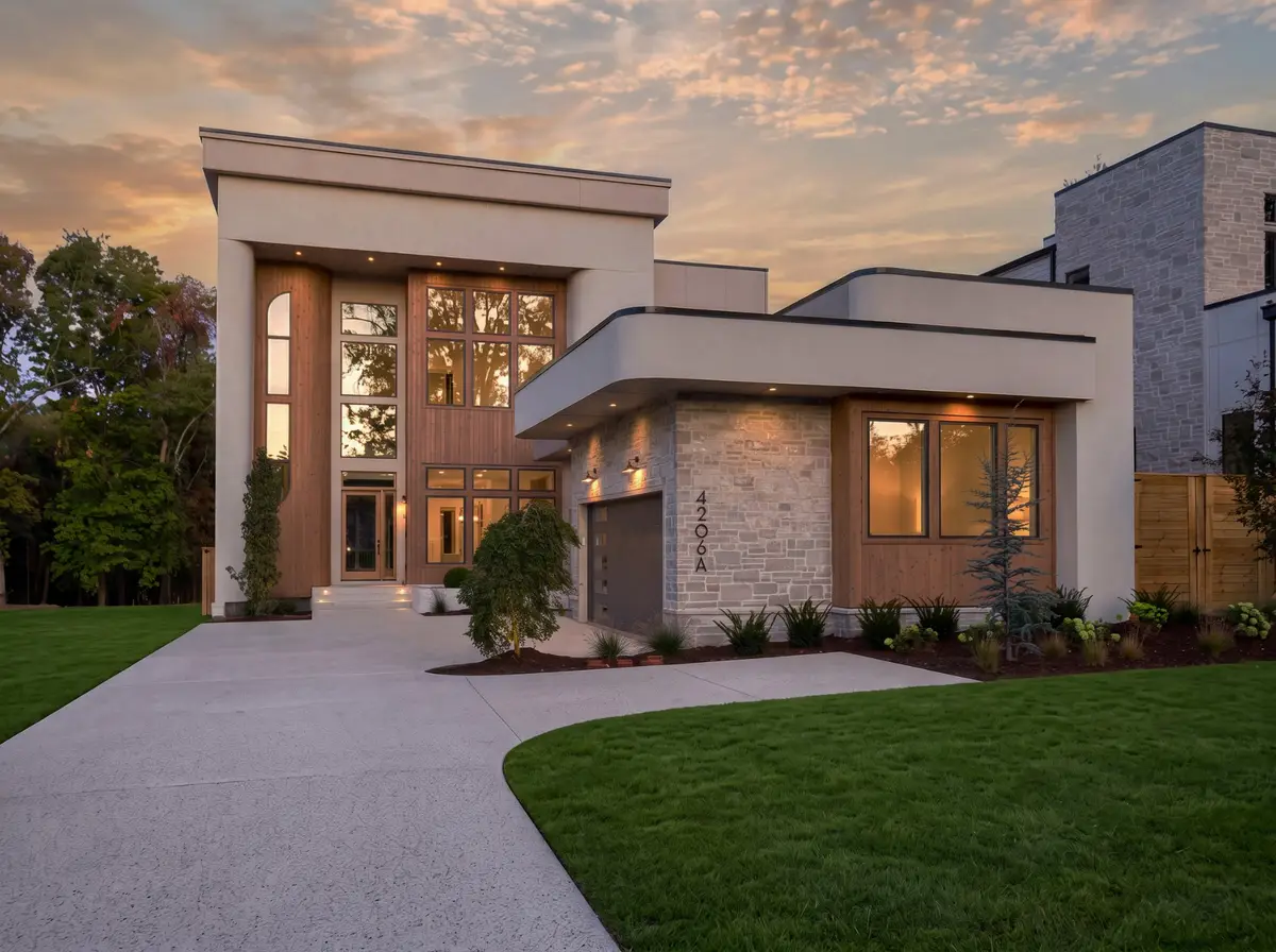 4206A Belmont Park Ter, Nashville, TN 37215 - #1