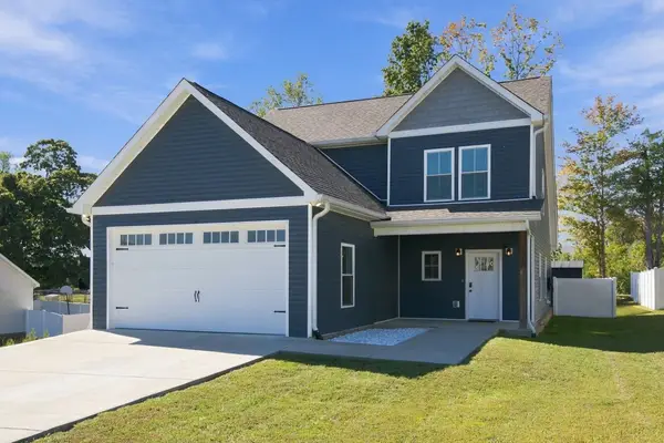 116 Sunny Way, Burns, TN 37029