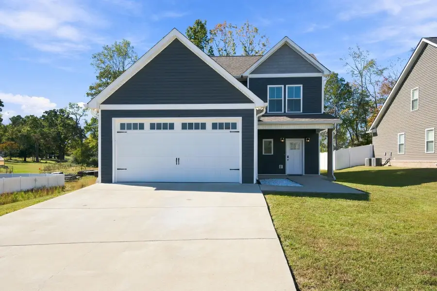116 Sunny Way, Burns, TN 37029 - #2
