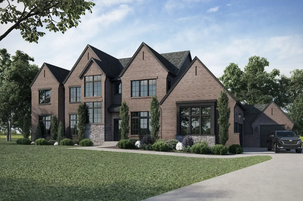 9501 Grand Haven Dr, Brentwood, TN 37027 - #1