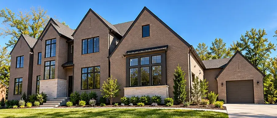 9501 Grand Haven Dr, Brentwood, TN 37027 - #2