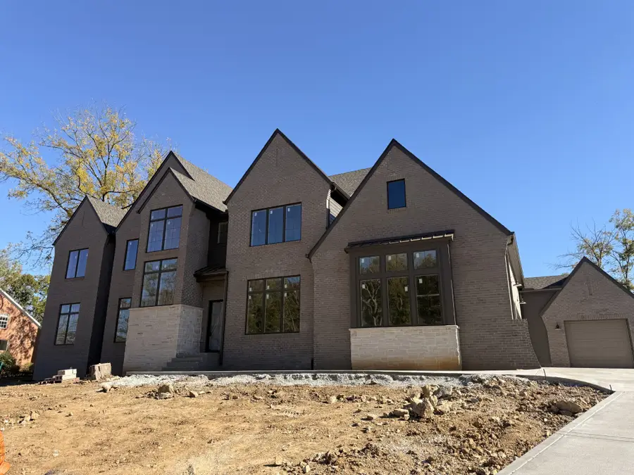 9501 Grand Haven Dr, Brentwood, TN 37027 - #3