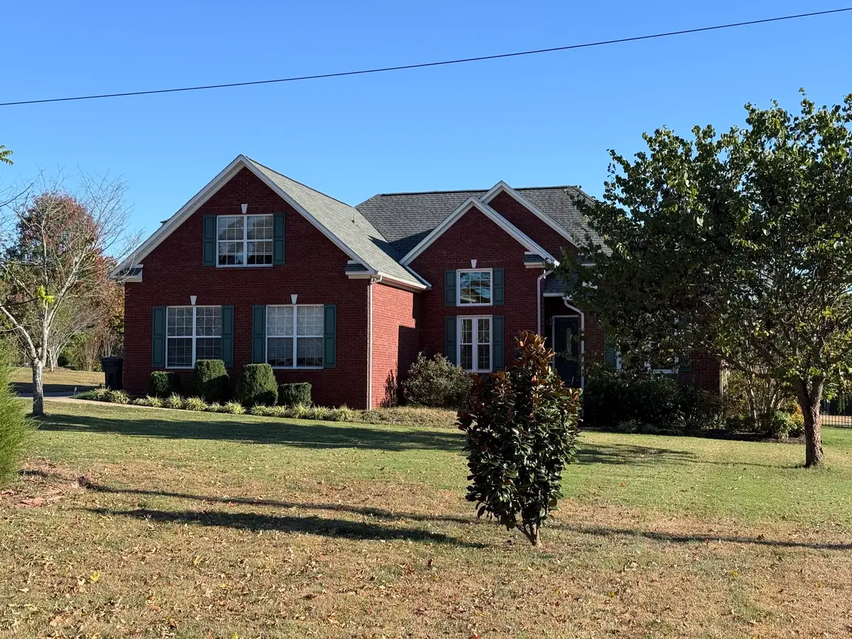 1978 Lasea Rd, Spring Hill, TN 37174 - #1
