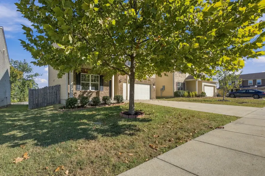 1211 Lumsley Dr, Lebanon, TN 37087 - #3