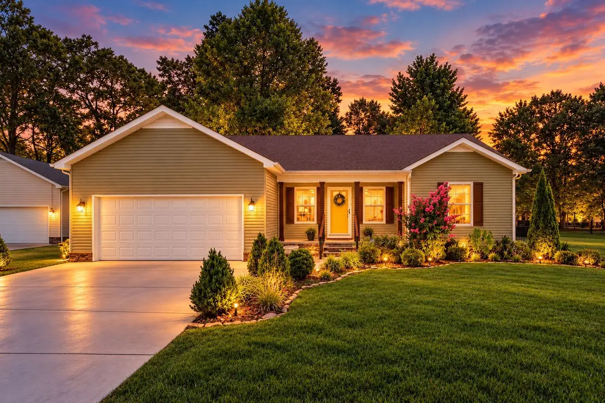 110 Collinwood Dr, Tullahoma, TN 37388 - #1