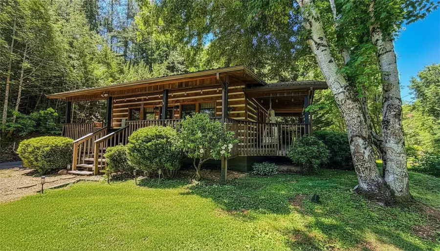 4428 Grindstone Ridge Rd, Pigeon Forge, TN 37863 - #2