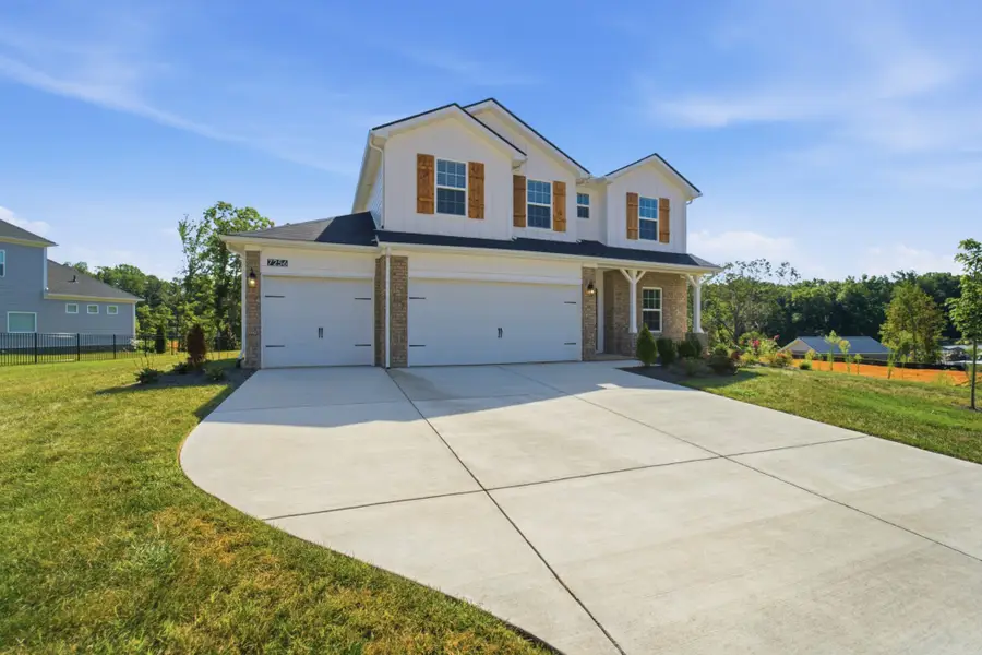 7256 Fairlawn Dr, Fairview, TN 37062 - #2