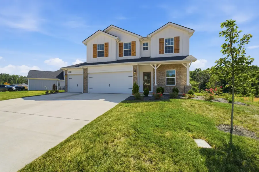 7256 Fairlawn Dr, Fairview, TN 37062 - #3