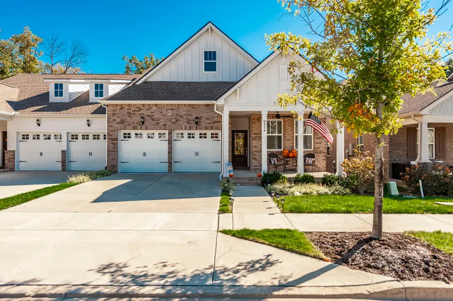 424 Gingerwood Ln, Hendersonville, TN 37075 - #3