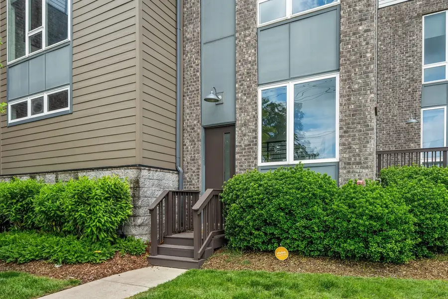 2709 Biloxi Ave, Nashville, TN 37204 - #3