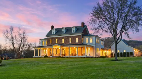 4810A Scenic Oaks Lane, Thompsons Station, TN 37179