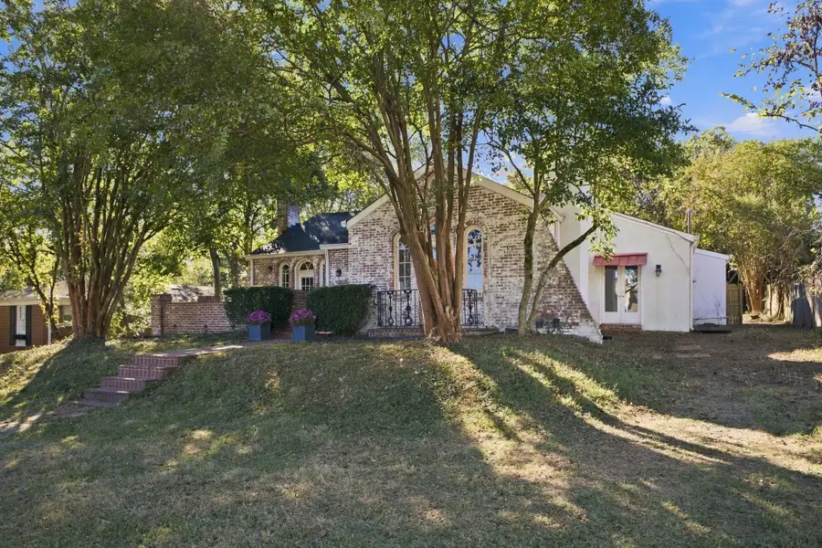 3911 Kimpalong Ave, Nashville, TN 37205 - #2