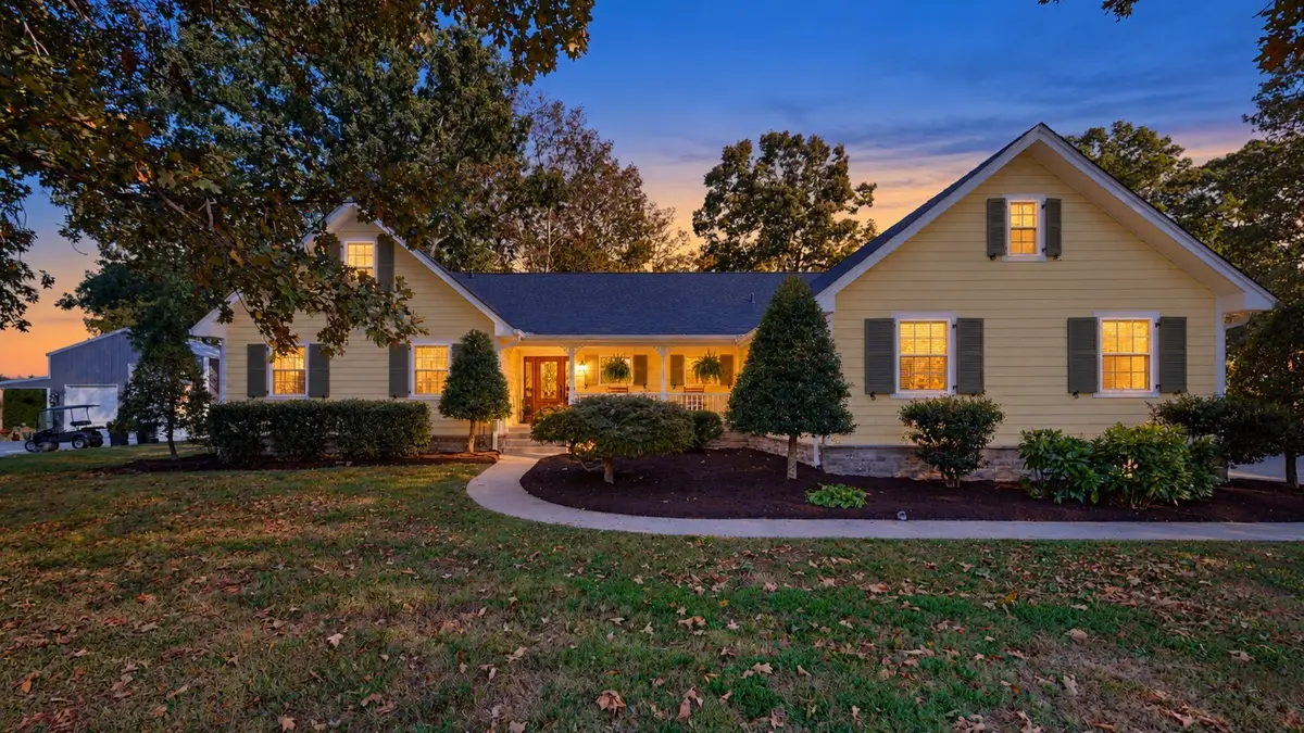 1973 Hygeia Rd, Greenbrier, TN 37073 - #1