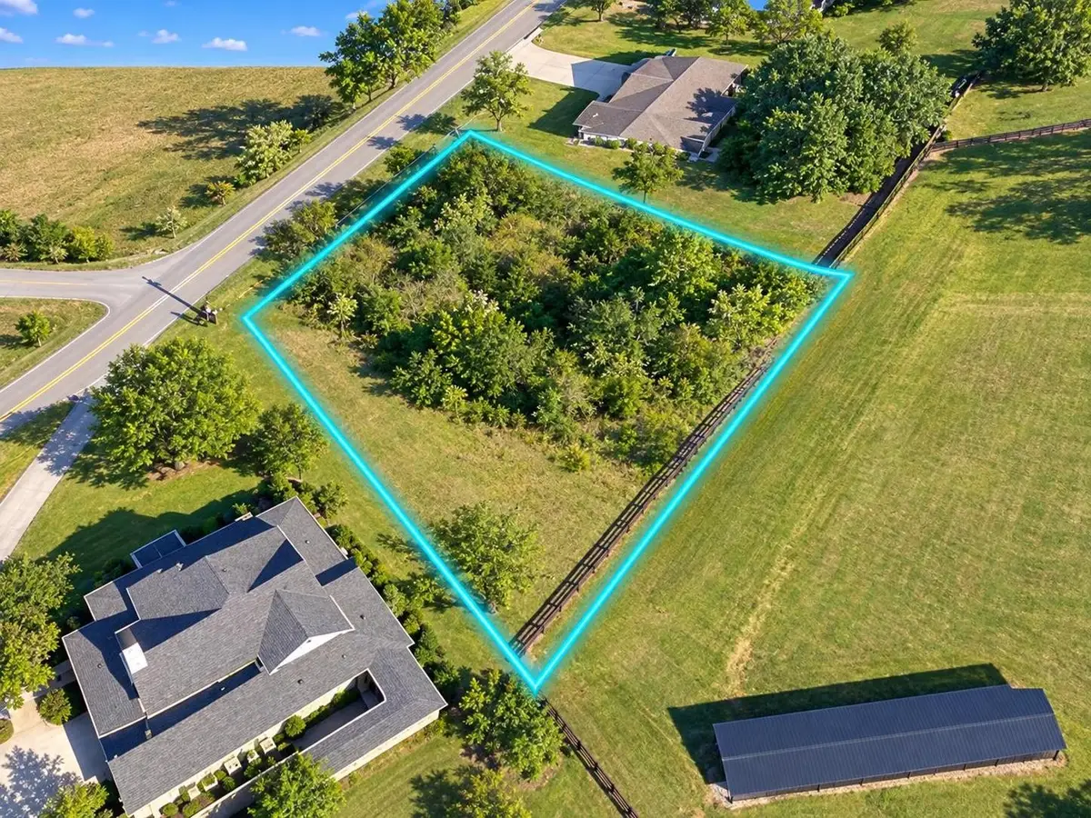 0 Parker Lane, Kingsport, TN 37660 - #1