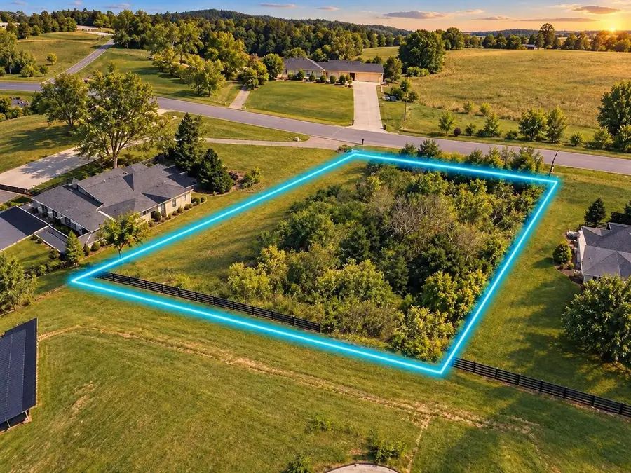 0 Parker Lane, Kingsport, TN 37660 - #2