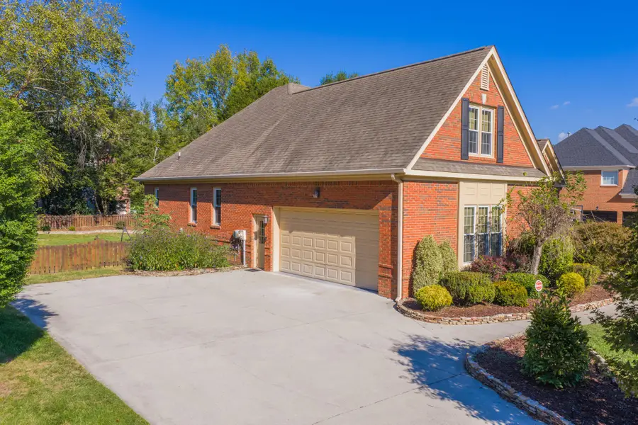 1407 Stornoway Lane, Hixson, TN 37343 - #2