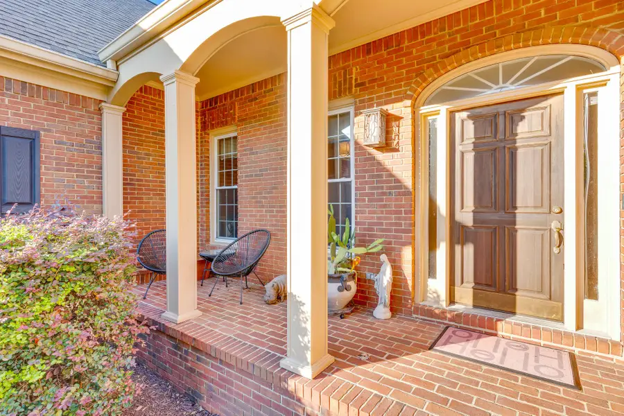 1407 Stornoway Lane, Hixson, TN 37343 - #3