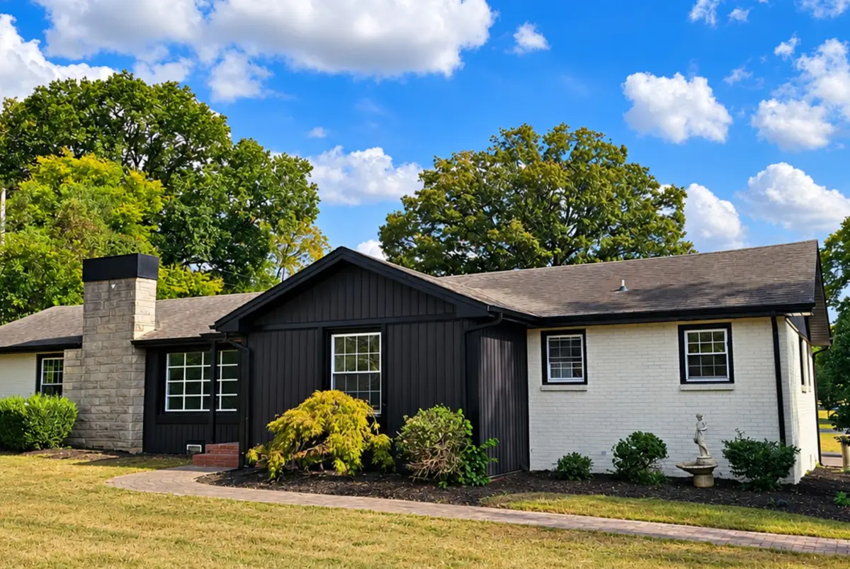 2634 Cox Mill Rd, Hopkinsville, KY 42240 - #1