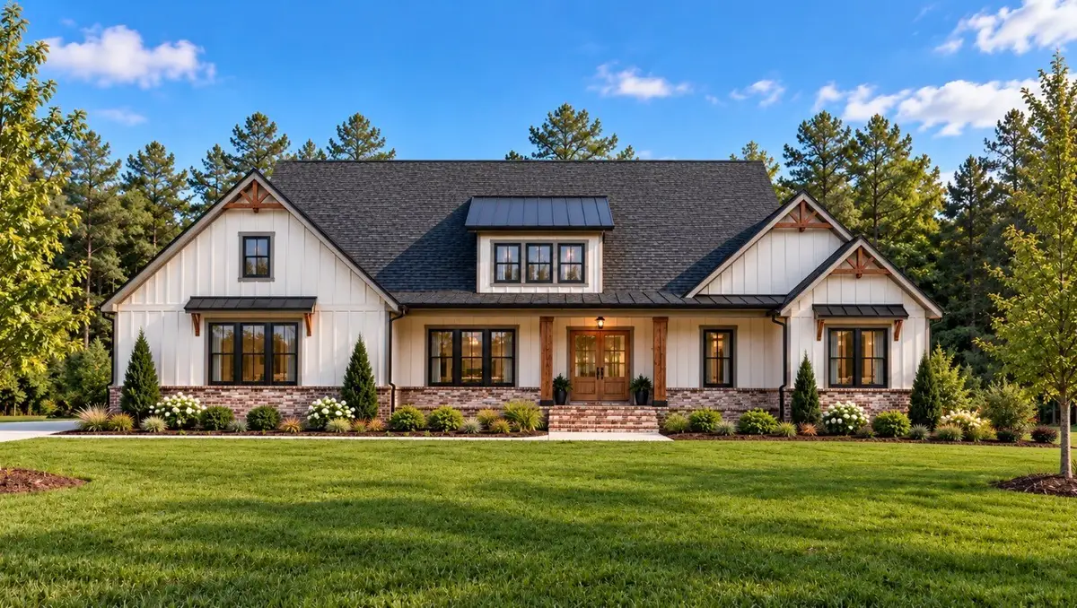 4387 Highway 231, Mc Ewen, TN 37101 - #1