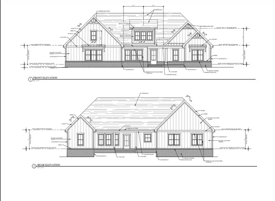 4387 Highway 231, Mc Ewen, TN 37101 - #3