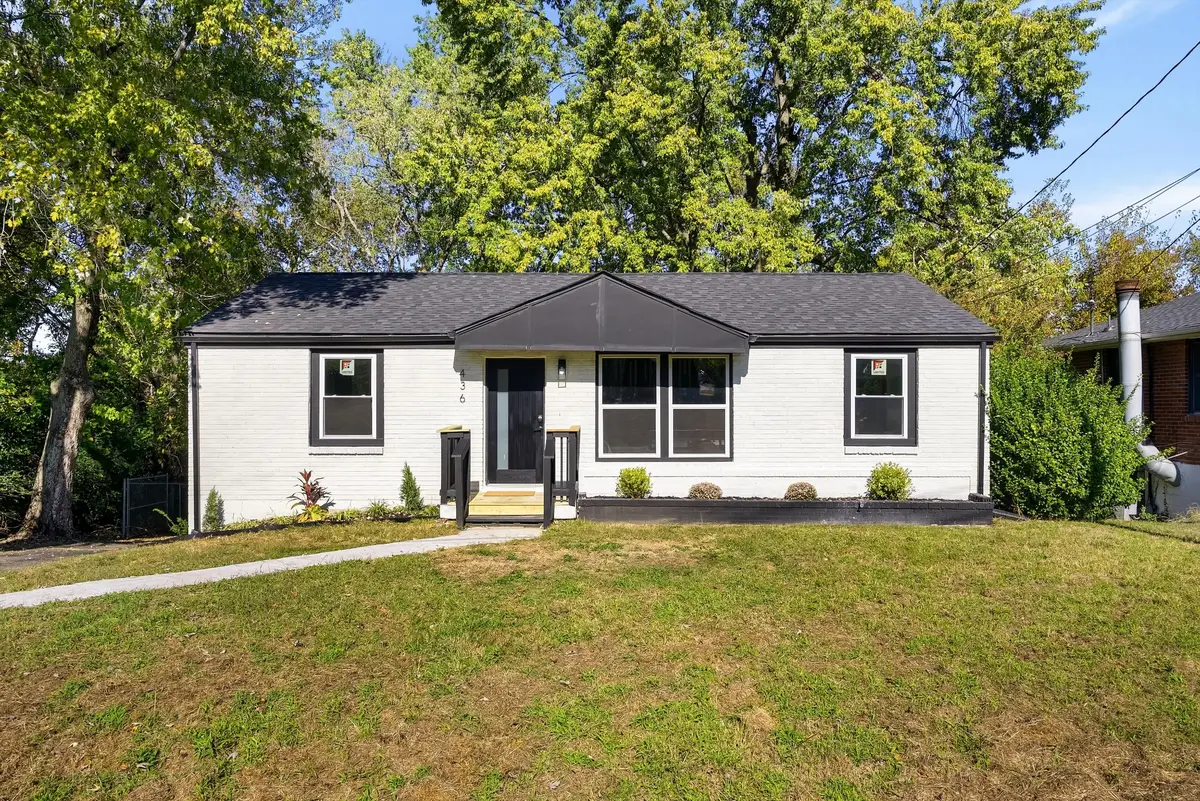 436 Heney Dr, Nashville, TN 37214 - #1