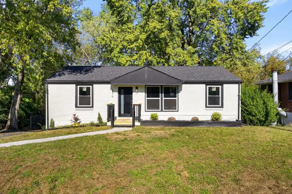 436 Heney Dr, Nashville, TN 37214