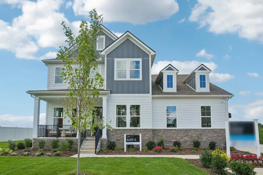 7282 Richvale Drive, Fairview, TN 37062 - #2
