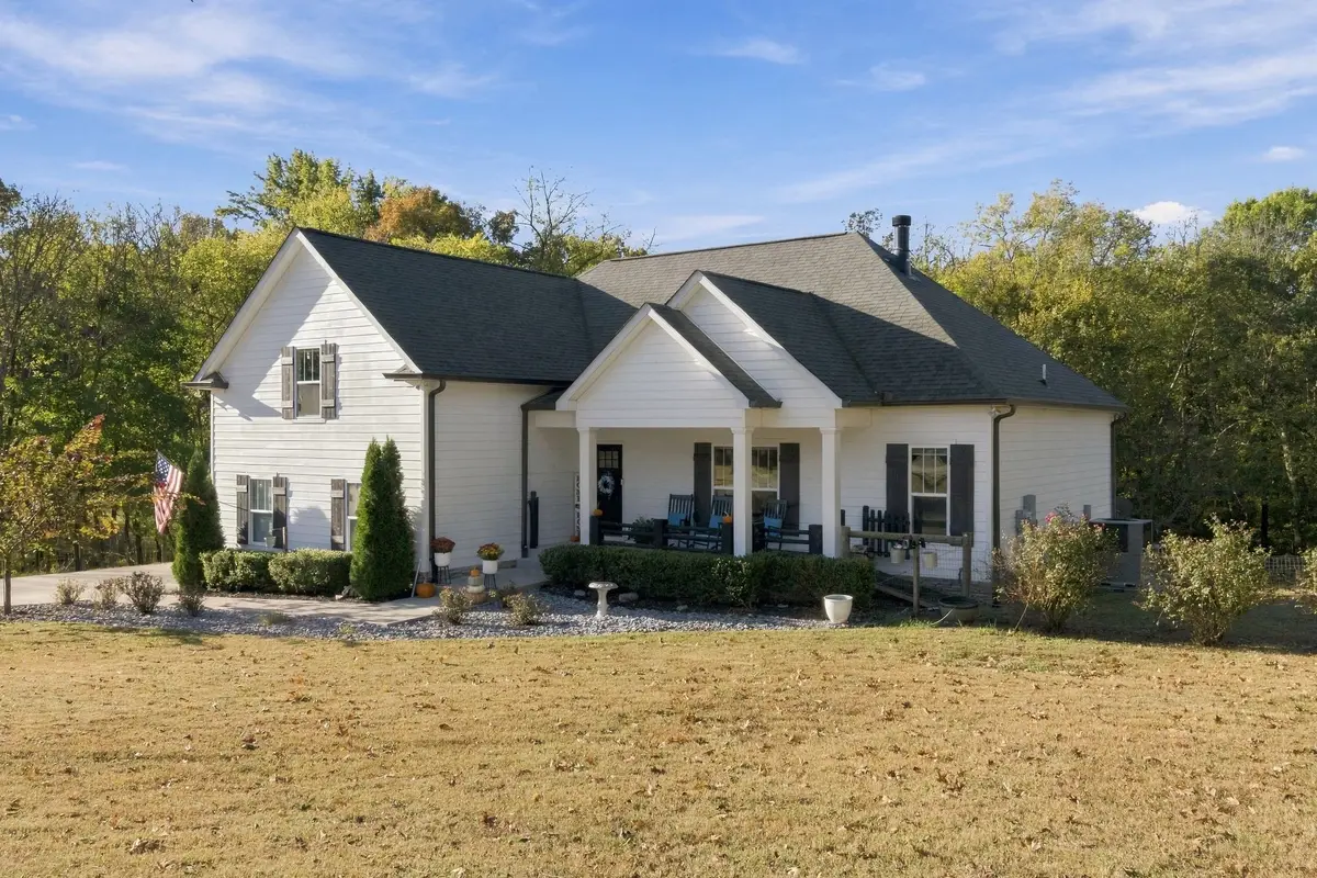 2272 Cairo Rd, Gallatin, TN 37066 - #1