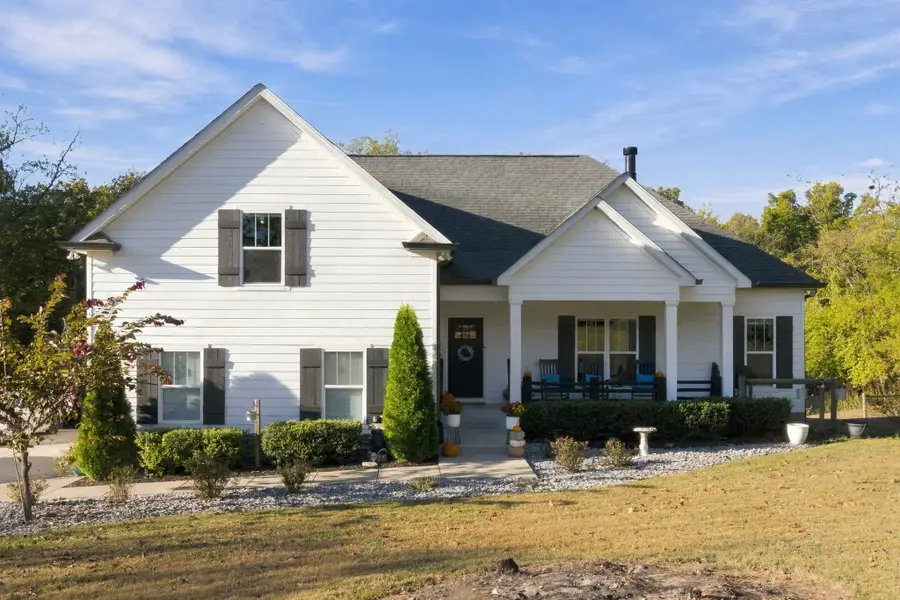 2272 Cairo Rd, Gallatin, TN 37066 - #2