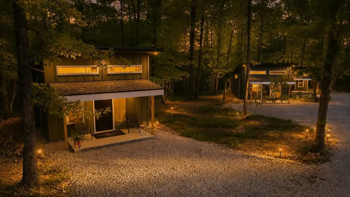 3146 Summertown Hwy, Summertown, TN 38483 - #1