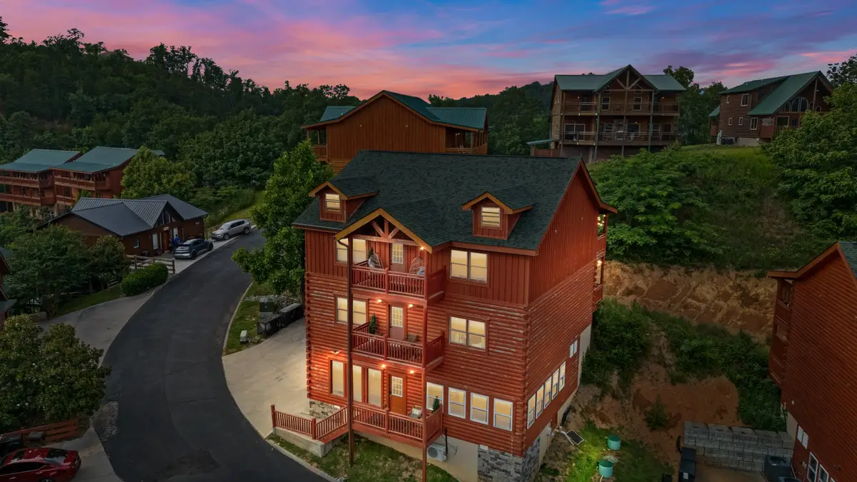 2513 Laurel Point Way, Sevierville, TN 37862 - #1