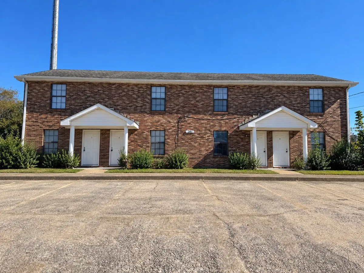 284 Northridge Dr, Clarksville, TN 37042 - #1