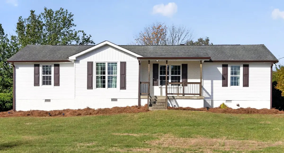 1975 Nonaville Rd, Mount Juliet, TN 37122 - #1