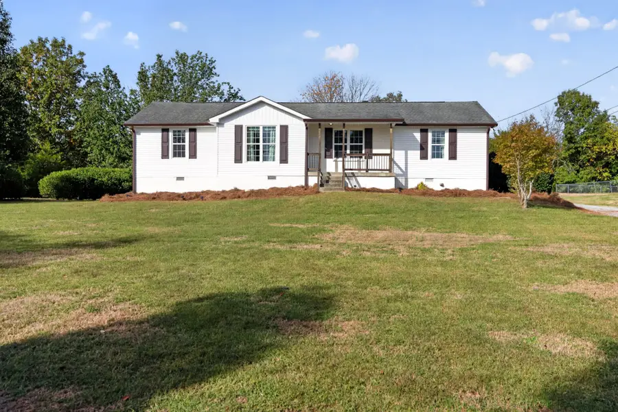 1975 Nonaville Rd, Mount Juliet, TN 37122 - #3