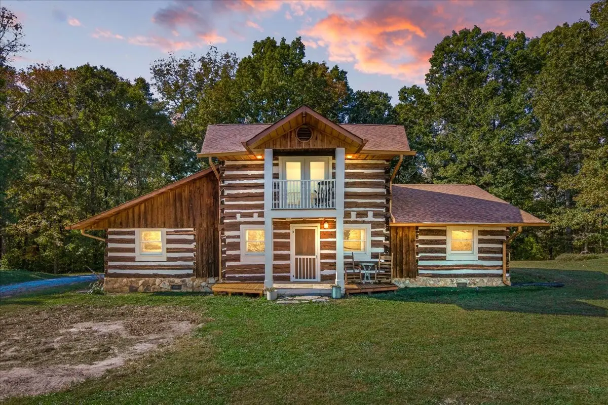 360 Woods Hollow Rd, Decatur, TN 37322 - #1