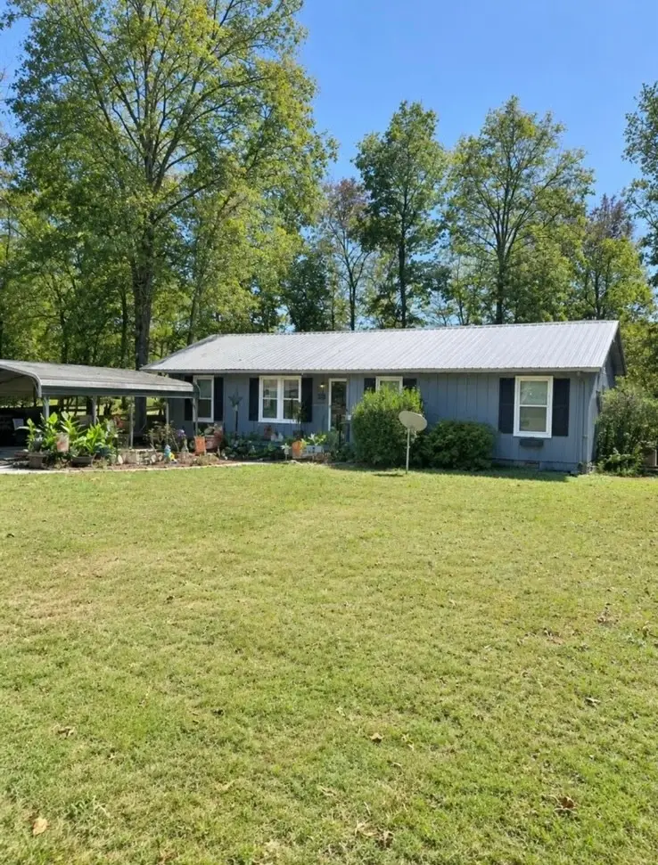 621 Frank Martin Rd, Shelbyville, TN 37160 - #1