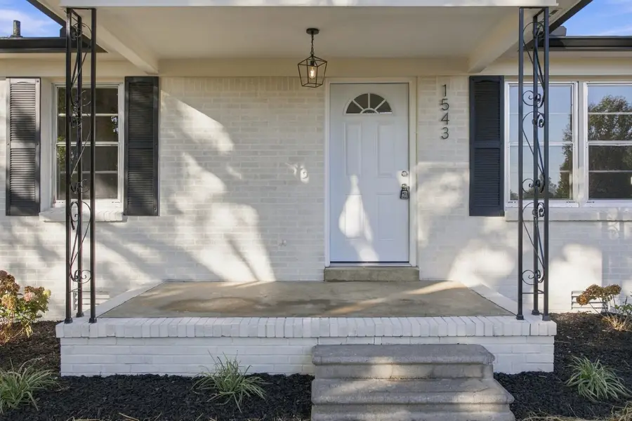 1543 E Burt Dr, Columbia, TN 38401 - #2