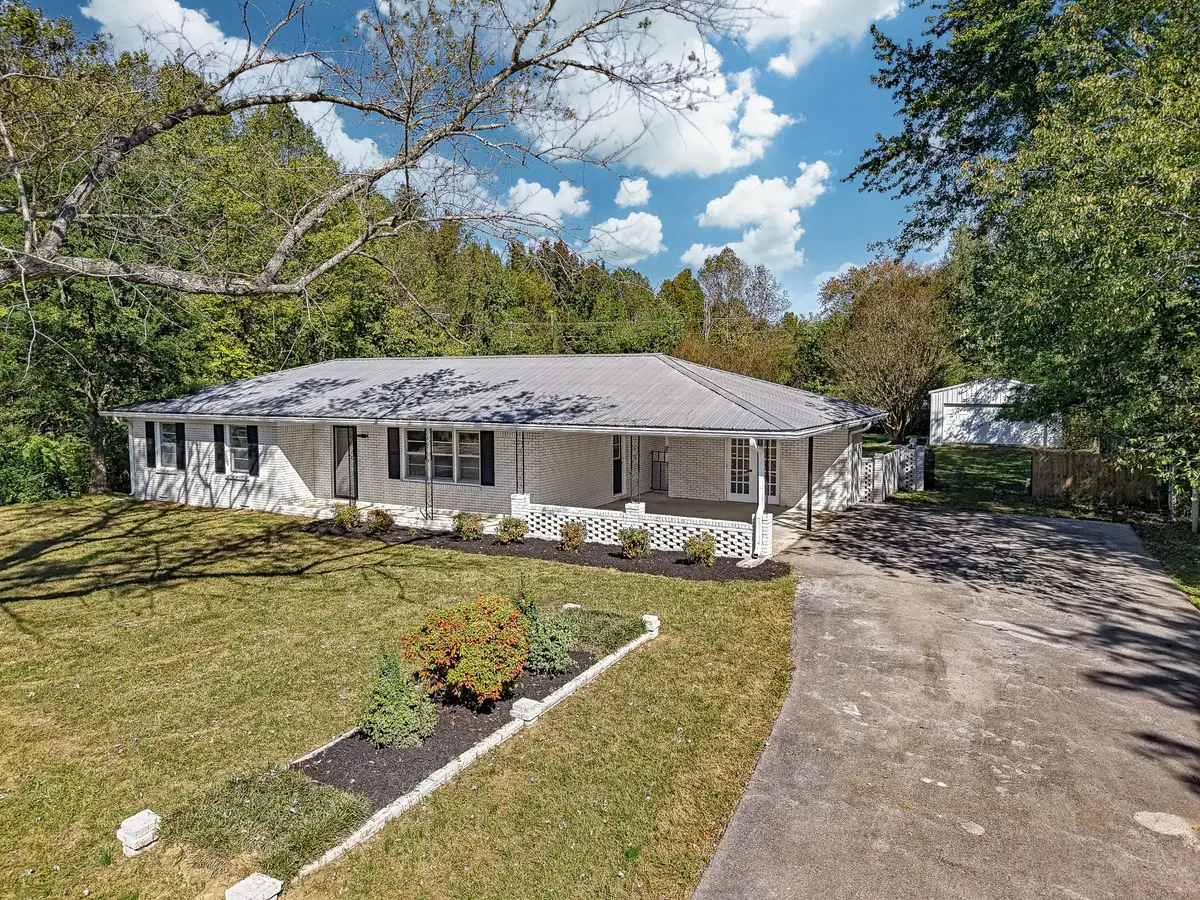 98 Prospect Rd, Fayetteville, TN 37334 - #1