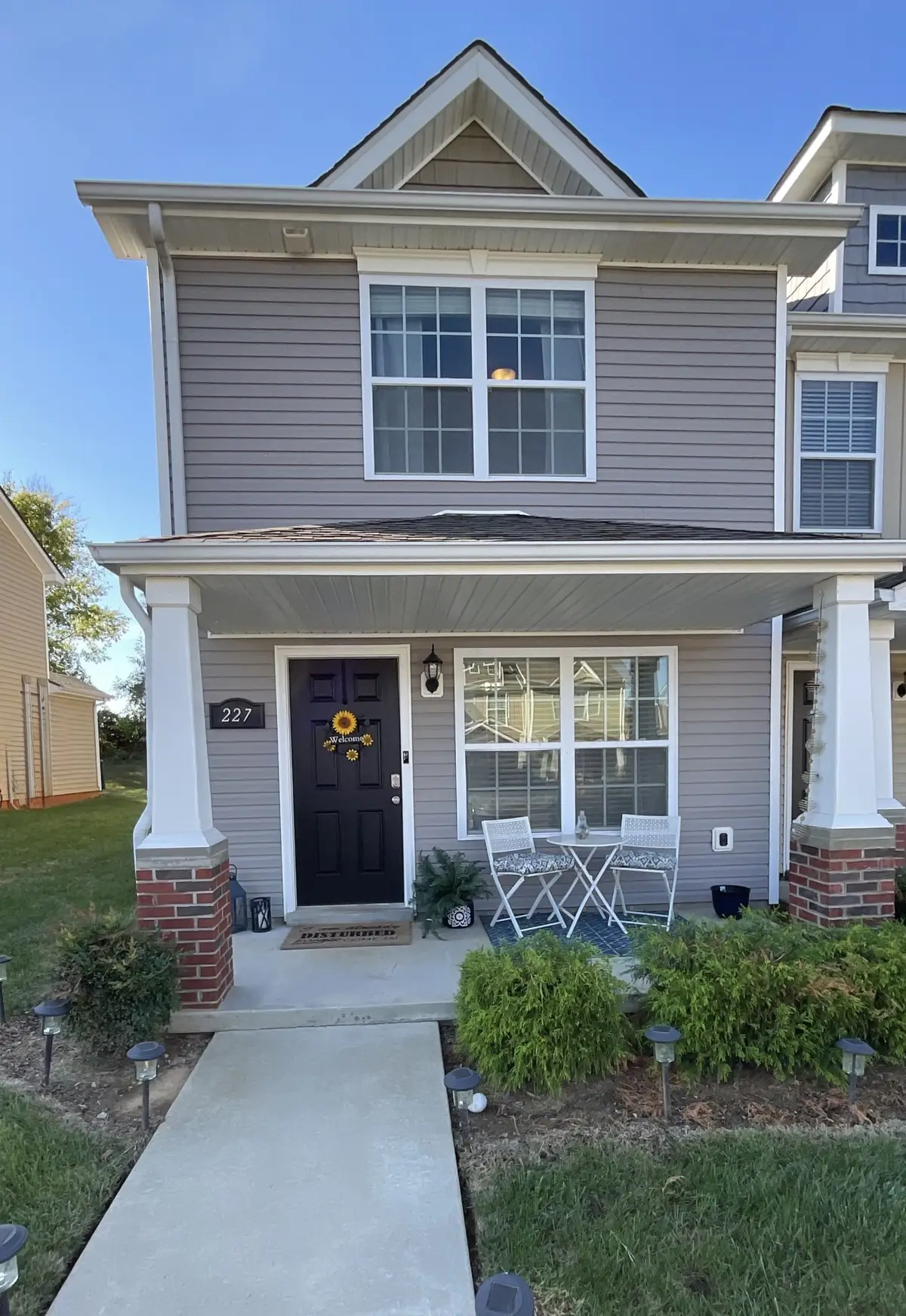 227 Alexander Blvd, Clarksville, TN 37040 - #1
