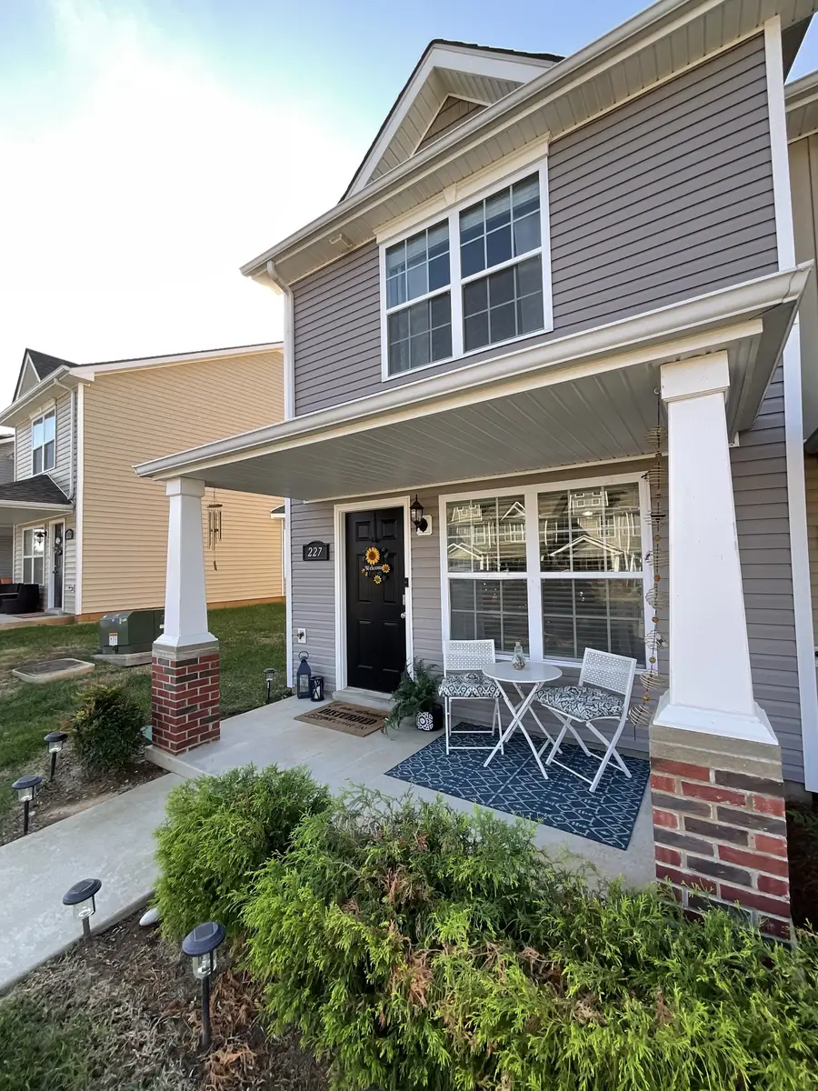 227 Alexander Blvd, Clarksville, TN 37040 - #3