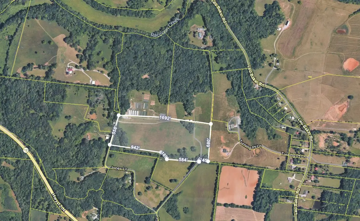 3 Jones Ln, Ashland City, TN 37015 - #1