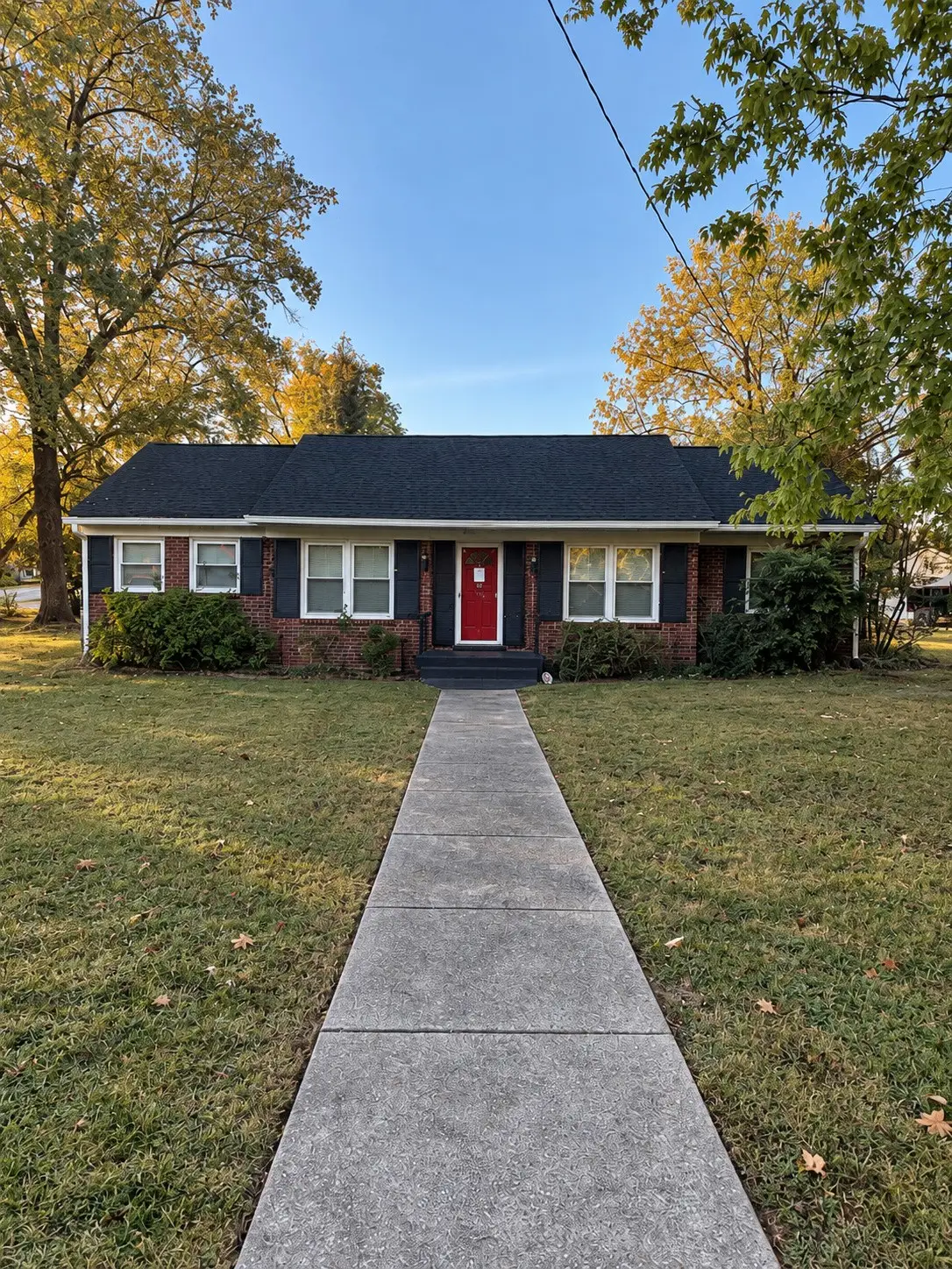 247 Fairway Dr, Nashville, TN 37214 - #1