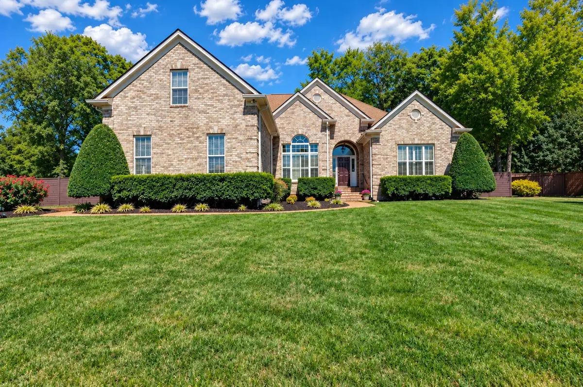 6665 Christiansted Ln, Nashville, TN 37211 - #1