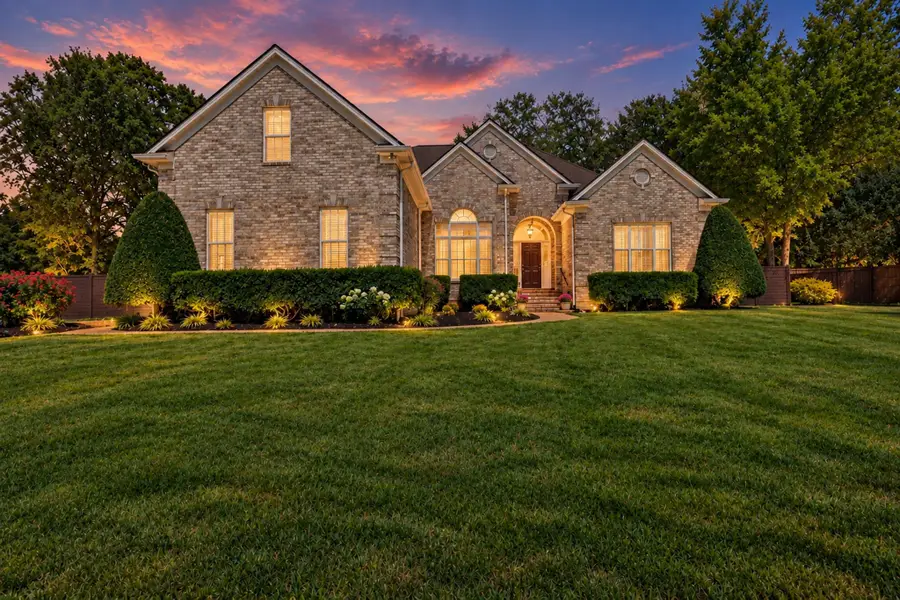 6665 Christiansted Ln, Nashville, TN 37211 - #2